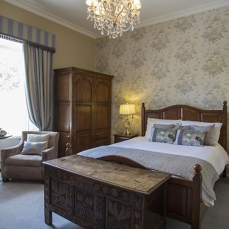Raheen House Hotel كلونيمل الغرفة الصورة
