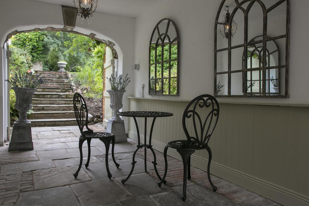 Raheen House Hotel كلونيمل المظهر الخارجي الصورة