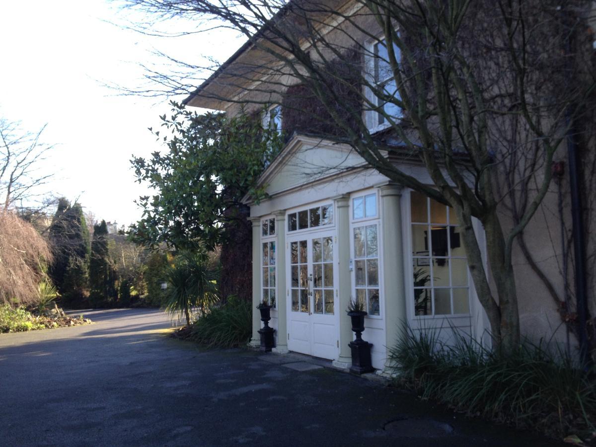 Raheen House Hotel كلونيمل المظهر الخارجي الصورة