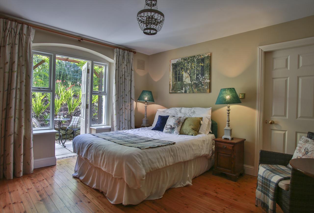 Raheen House Hotel كلونيمل المظهر الخارجي الصورة
