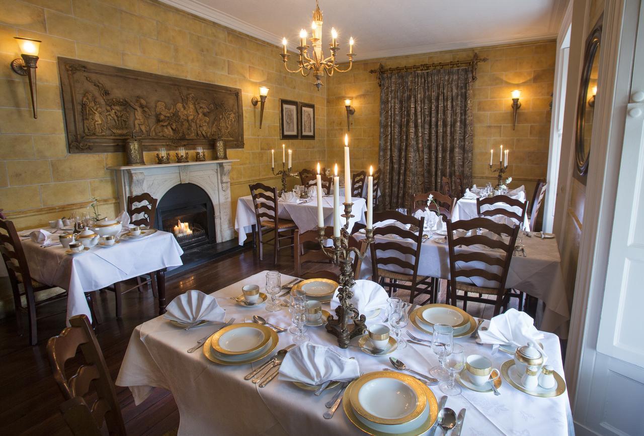 Raheen House Hotel كلونيمل المظهر الخارجي الصورة