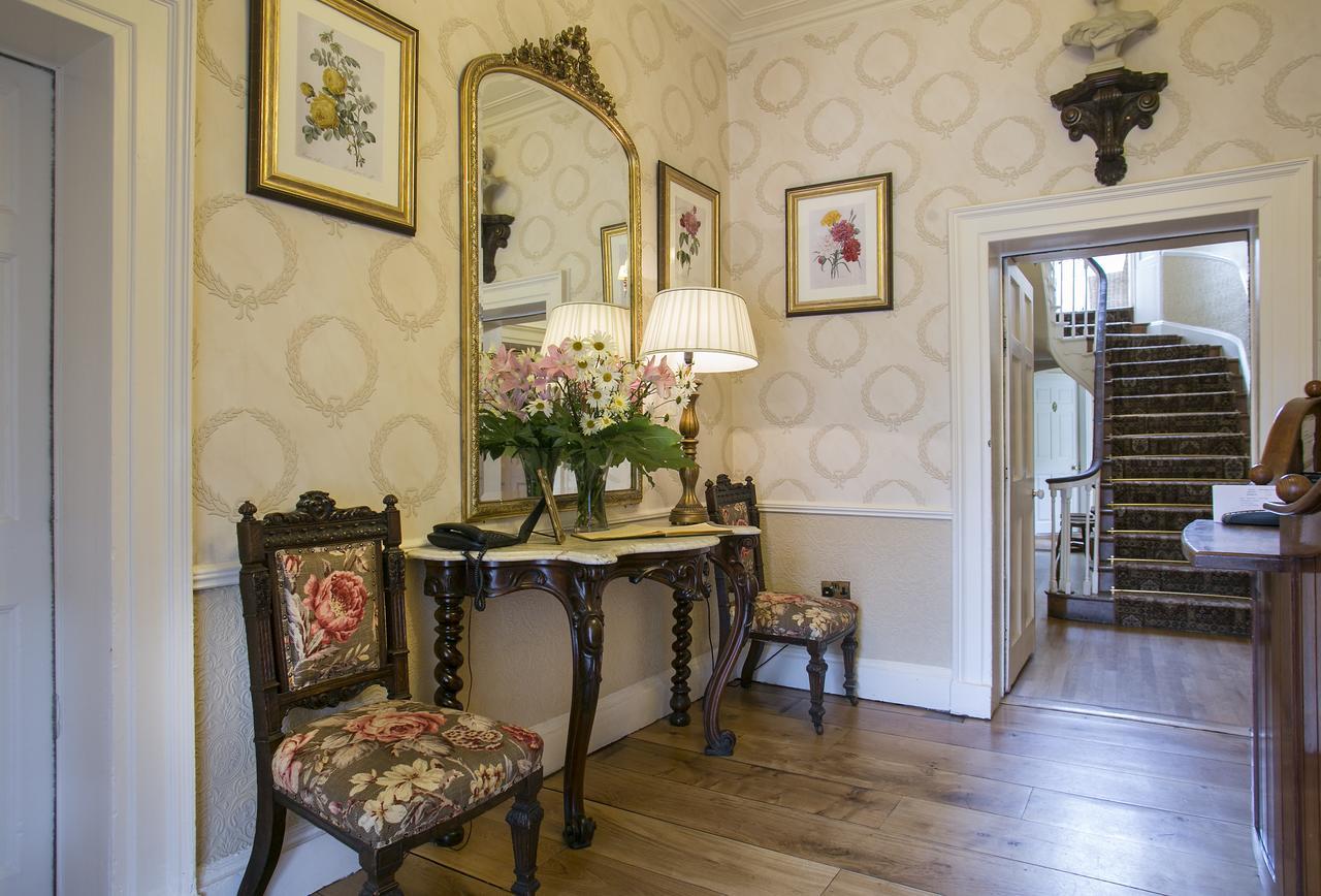 Raheen House Hotel كلونيمل المظهر الخارجي الصورة