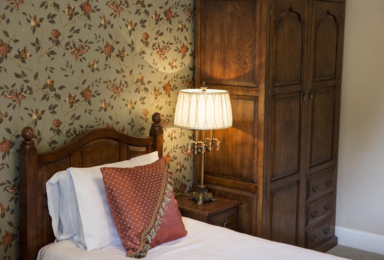 Raheen House Hotel كلونيمل المظهر الخارجي الصورة