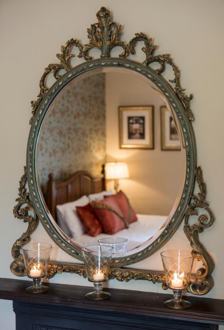 Raheen House Hotel كلونيمل المظهر الخارجي الصورة