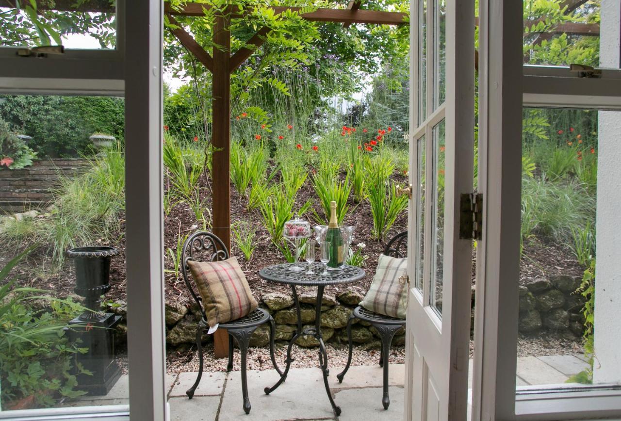 Raheen House Hotel كلونيمل المظهر الخارجي الصورة