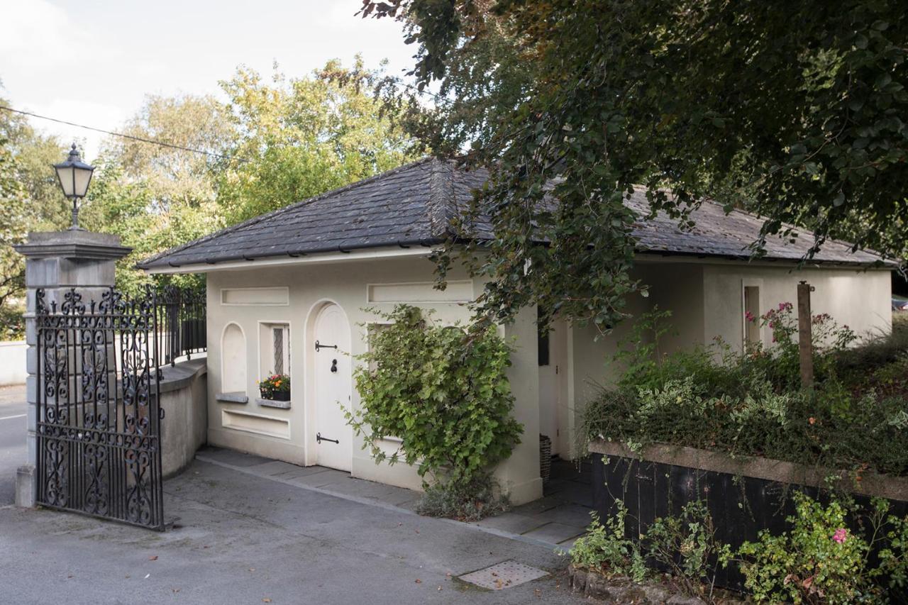 Raheen House Hotel كلونيمل المظهر الخارجي الصورة