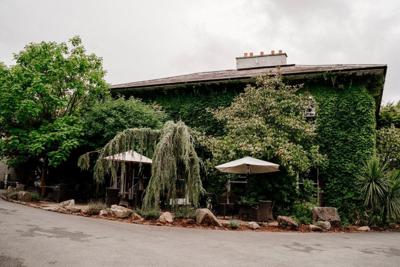Raheen House Hotel كلونيمل المظهر الخارجي الصورة