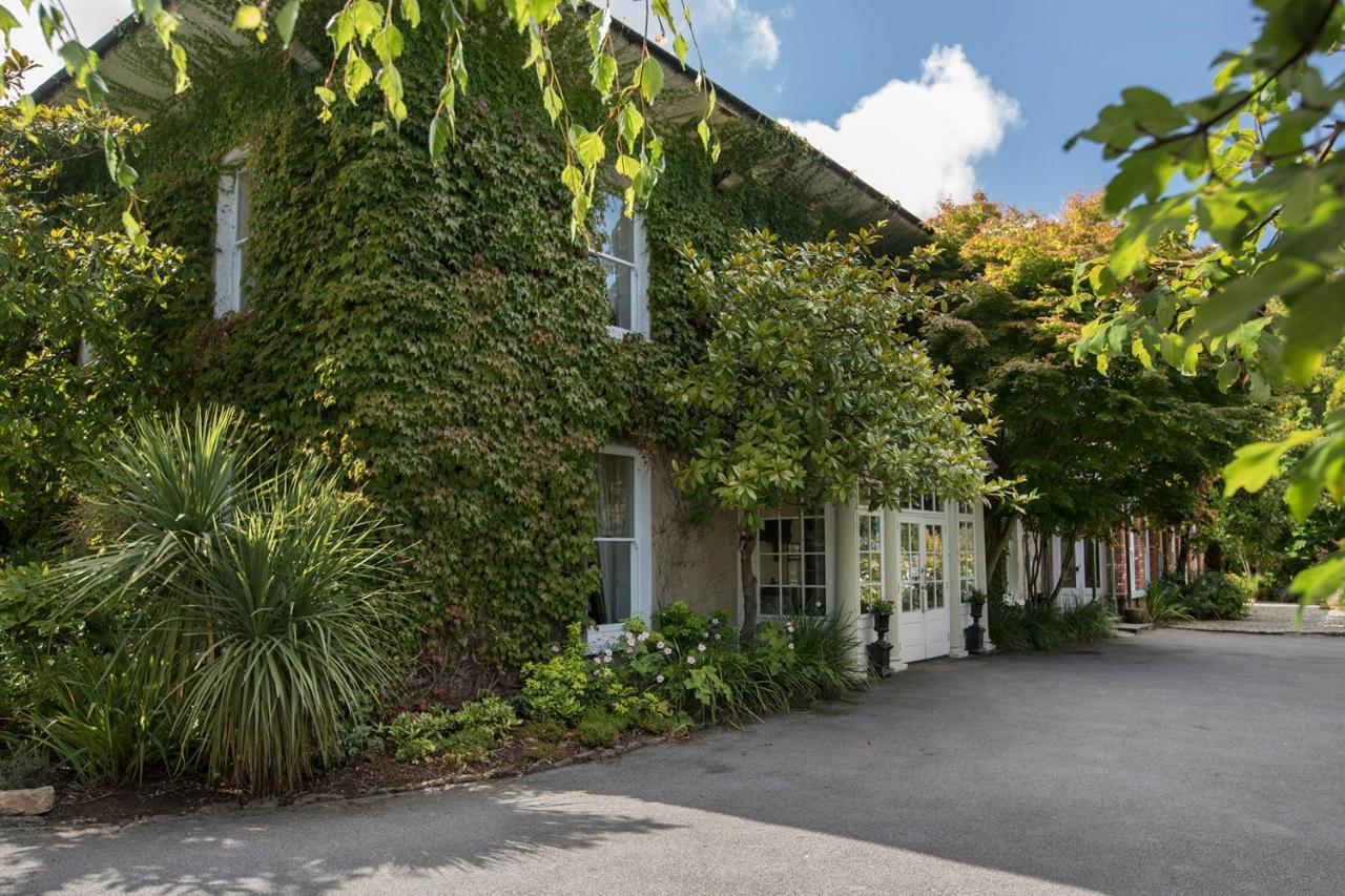 Raheen House Hotel كلونيمل المظهر الخارجي الصورة