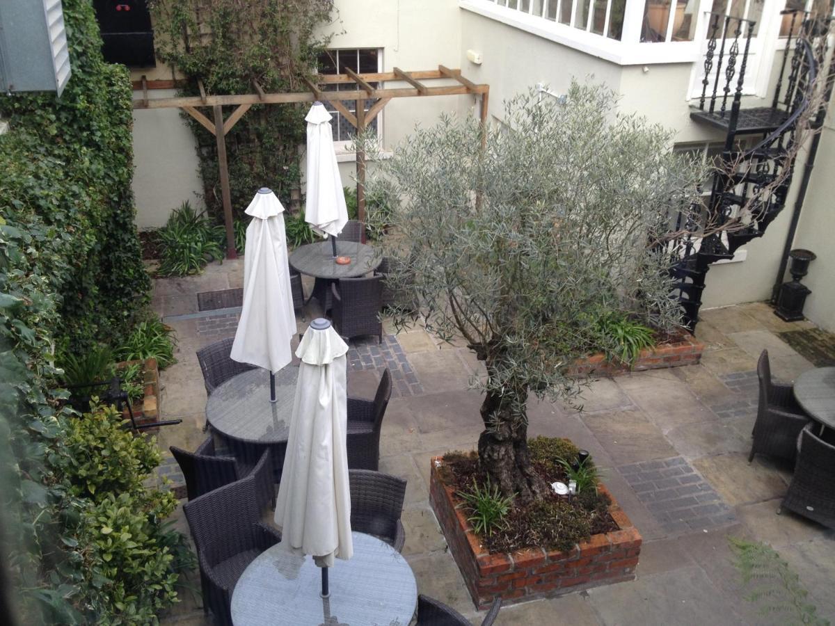 Raheen House Hotel كلونيمل المظهر الخارجي الصورة